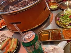 -西塔老太太泥炉烤肉(苏州大悦城店)