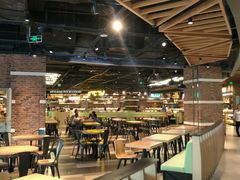 -食通天美食广场(华润万象城店)