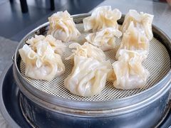 -瑞祥园杨家牛肉大饼店(九路店)