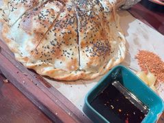 -那拉提之疆·新疆菜(美院店)