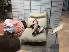-MUJI无印良品(华贸店)