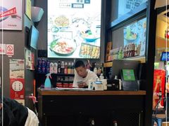 -京和风.日式家庭料理(京和风食堂大仓店)