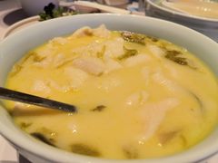 -俏江南天津时尚曲艺主题餐厅(马场道店)