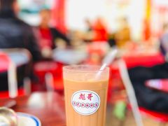 -沙胆彪炭炉牛杂煲(成都玉林店)