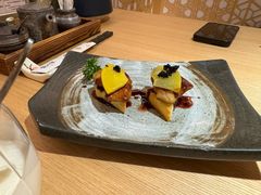-德川家日本料理(中关村寰太大厦店)