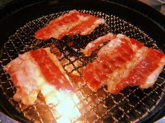 -神户赤童日式烤肉伙伴(东直门店)