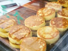 玉米饼-东伊顺(高银街店)