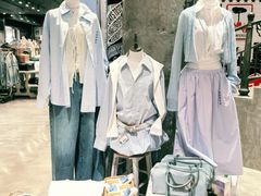 -BASEMENT FG (成都太古里店)