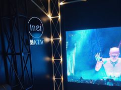 -魅KTV·AI辅唱(簋街店)