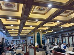 -福寿斋·老北京铜锅涮肉·烤鸭(顺义总店)