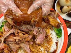 -那红花·东北菜铁锅炖(仙林金鹰店)