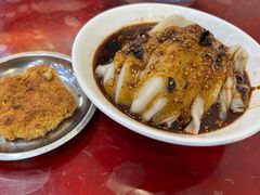 -张明富面皮店(东大街店)