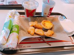-肯德基(西安兴庆店)
