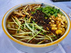-老爷庙风味美食府(魏都大道店)