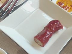 -希尔顿酒店-豫园中餐厅