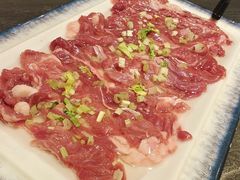 -围炉夜话·潮汕卤水火锅(榕江店)
