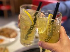-木王宴语·野生鲜菌火锅(玉河店)