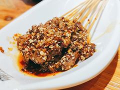 -喝丢一只鞋海鲜烧烤·海肠捞饭(文体街店)