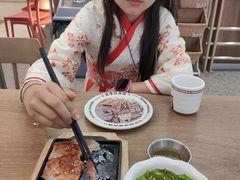 -小川洋风料理(武胜路凯德广场店)
