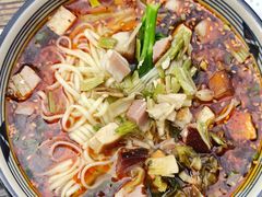 -太平张醪糟(翔凤店)