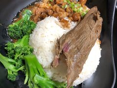 台湾卤肉饭-好人民间小吃(镇江八佰伴店)