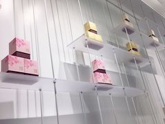 大堂-奈雪的茶(市百一店)