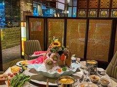 -ONE FULL 古董港式海鲜火锅