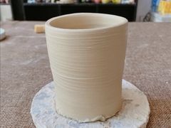 -馆陶手作坊DIY·陶艺·石塑粘土·石膏娃娃(车陂店)