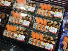 -AEON永旺(东方宝泰店)