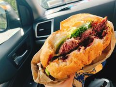 -Fergburger(皇后镇店)