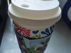 -瑞幸咖啡(南宾国际金融大厦店)