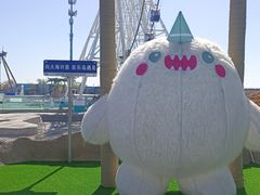 -秦皇岛乐岛海洋王国