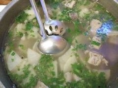 -青海牦牛肉馆