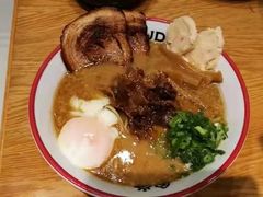 -一風堂拉面(港汇恒隆店)