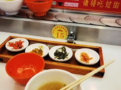 -乡党臊子面(丰庆公园店)