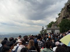 -响堂山石窟-北响堂山石窟