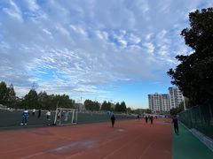 -曲阜师范大学(曲阜校区)