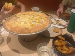 -乐凯撒披萨(欢乐颂购物中心店)