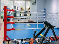 -Ms.Pilates 普拉提技术(尚悦湾陆家嘴店)