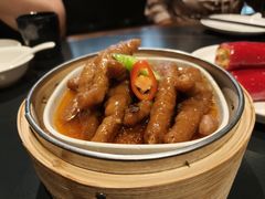 -兰亭轩茶餐厅(长江路店)