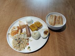 -全季酒店(苏州观前步行街店)