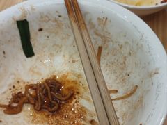 -华三爷拌面(上海光启城店)