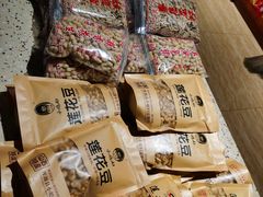-小媳妇凉粉(浑源店)