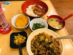-食其家·牛丼咖喱(金桥国际店)