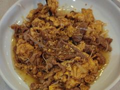 -东来顺饭庄(新源里店)