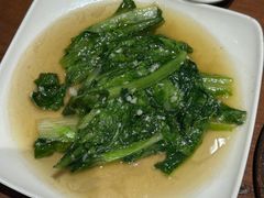 -斯丹姜母鸭·古法干香(田安南路店)