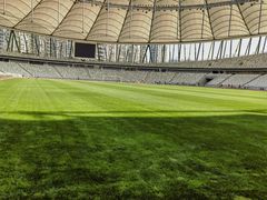 -深圳市宝安体育中心体育场