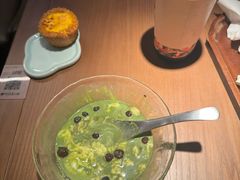-RUXU入续糖水铺与包(卓悦中心店)