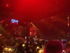 -808 LiveHouse