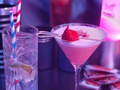 -MOSSO·Liveshow(M3香港广场店)